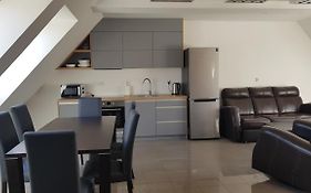 Apartamenty Mazury Kamienica Centrum